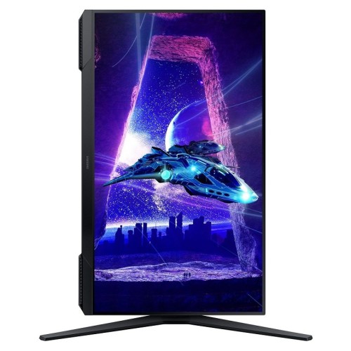 ΟΘΟΝΗ ΗΛΕΚΤΡΟΝΙΚΟΥ ΥΠΟΛΟΓΙΣΤΗ SAMSUNG LS24DG302EUXEN GAMING 24" VA FHD 180Hz